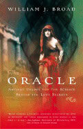 William J Broad : Oracle (The)