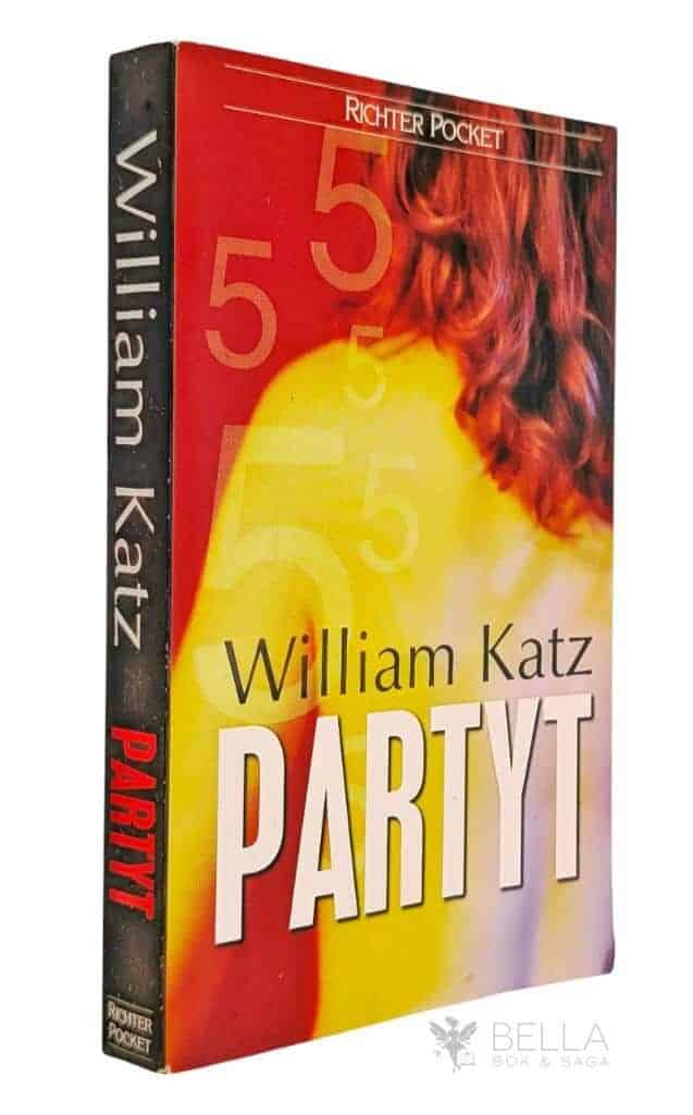 William Katz : Partyt