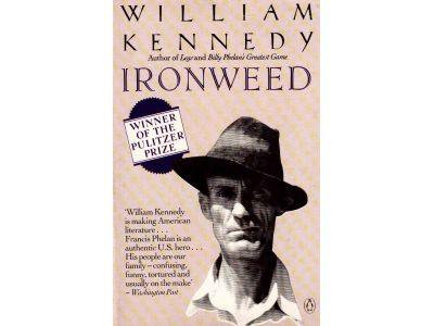 William Kennedy : Ironweed