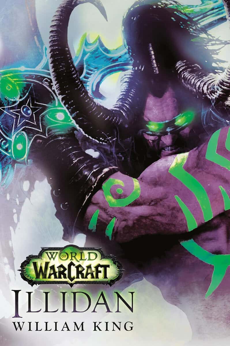 William King : World of Warcraft