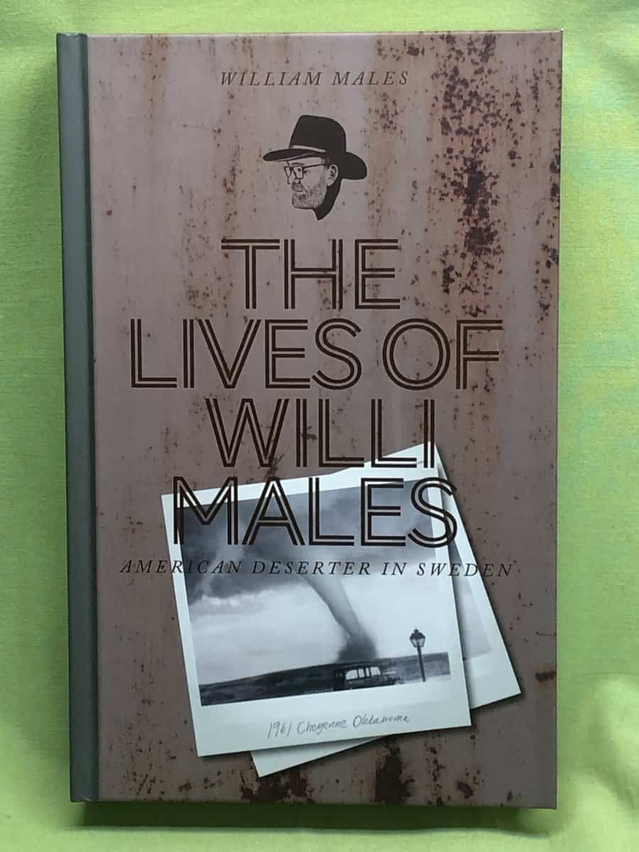 William Males : The lives of Willi Males