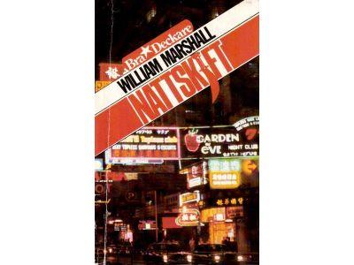 William Marshall : Nattskift