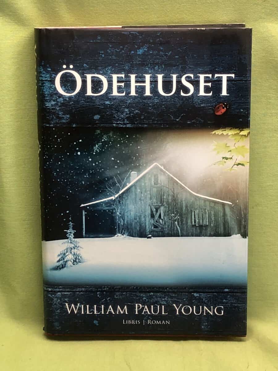 William Paul Young : Ödehuset