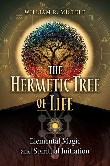 William R. Mistele : Hermetic Tree Of Life