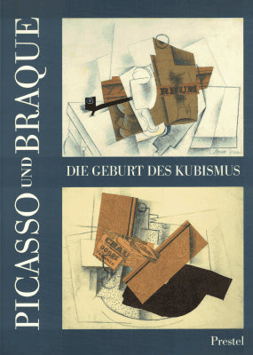 William Rubin : Picasso und Braque