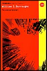 William S Burroughs : Novaexpressen