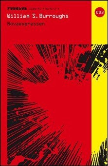 William S. Burroughs : Novaexpressen