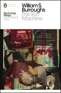 William S. Burroughs : Soft machine