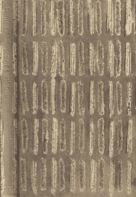 William Shakespeare : Cymbeline