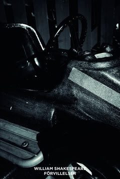 William Shakespeare : Förvillelser : en komedi