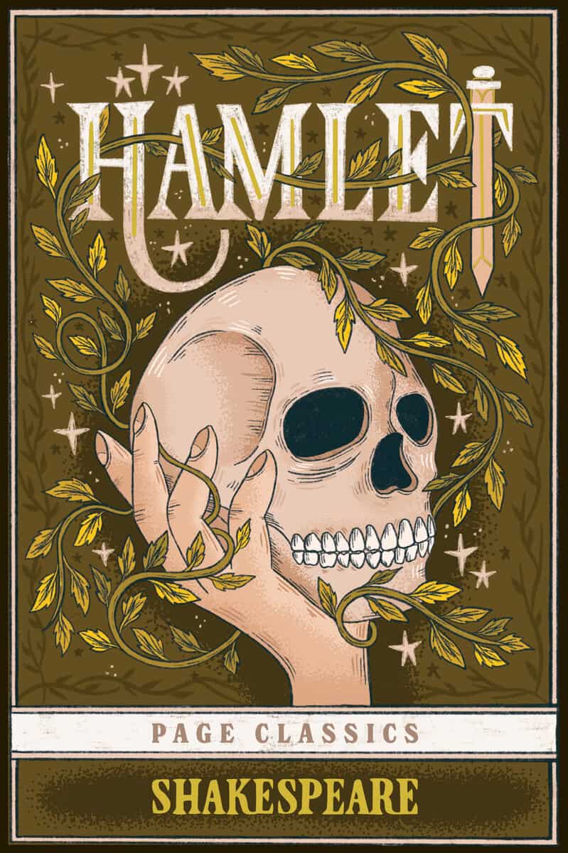 William Shakespeare : Hamlet