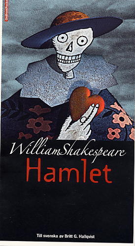 William Shakespeare : Hamlet