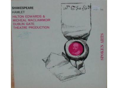 William Shakespeare : Hamlet