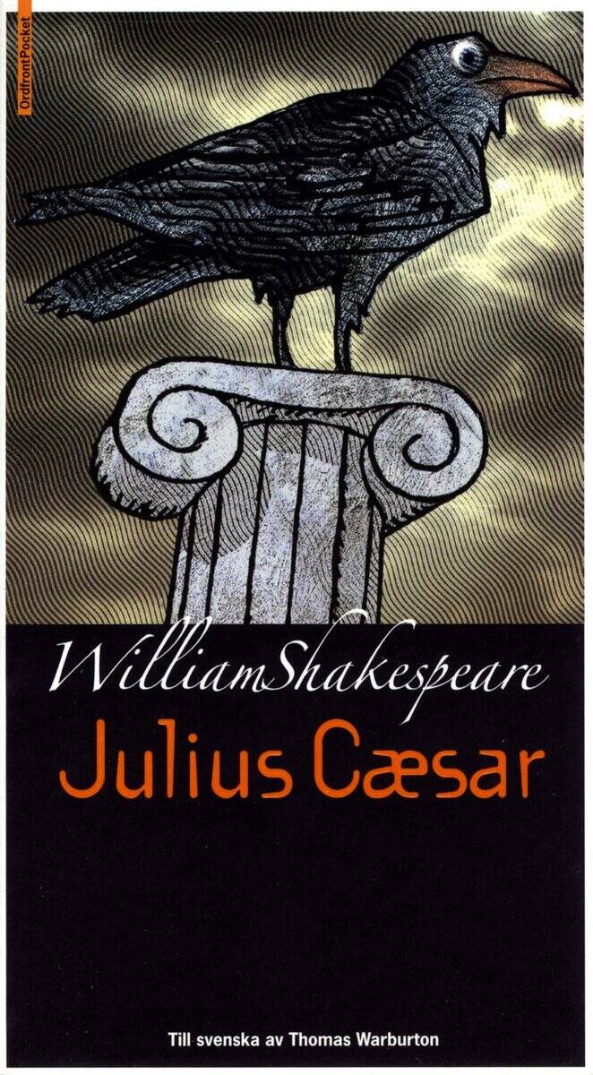 William Shakespeare : Julius Caesar