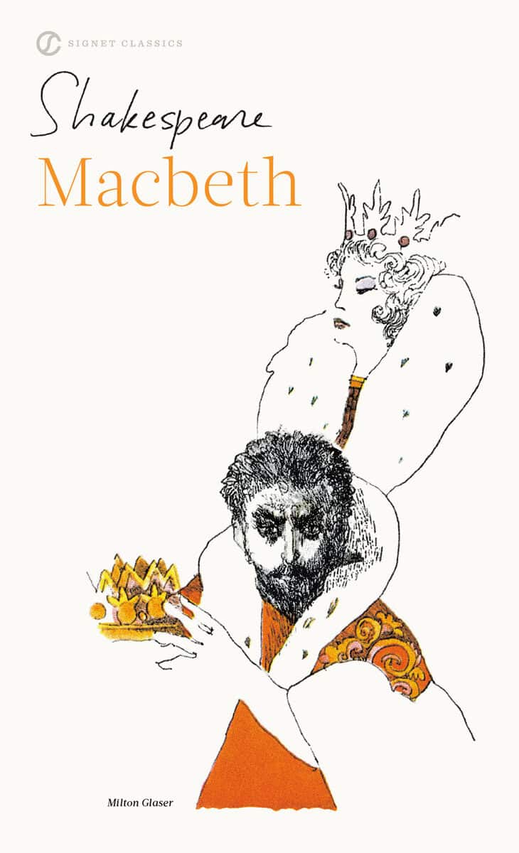 William Shakespeare : Macbeth