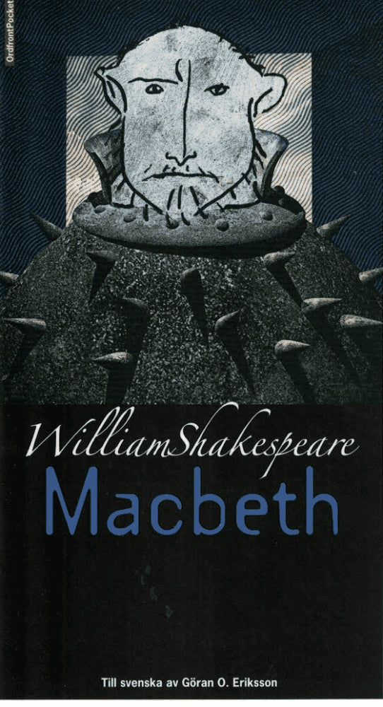 William Shakespeare : Macbeth