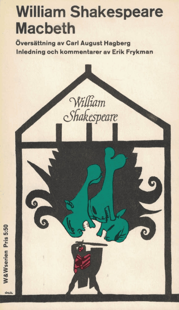 William Shakespeare : Macbeth