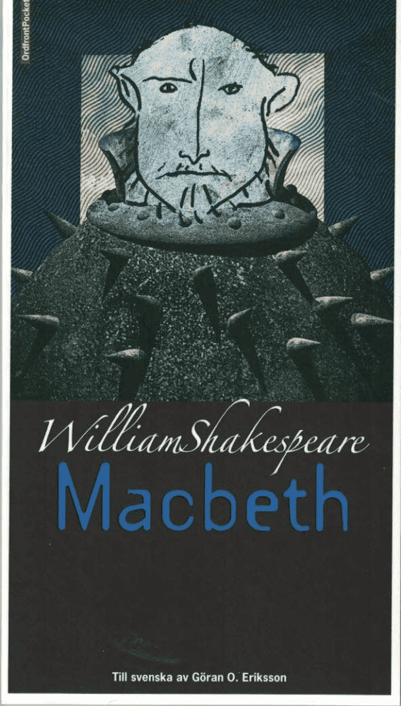 William Shakespeare : Macbeth