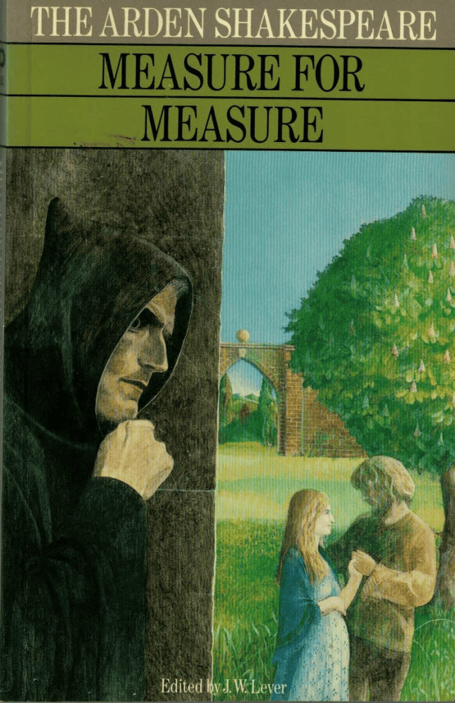 William Shakespeare : Measure for measure