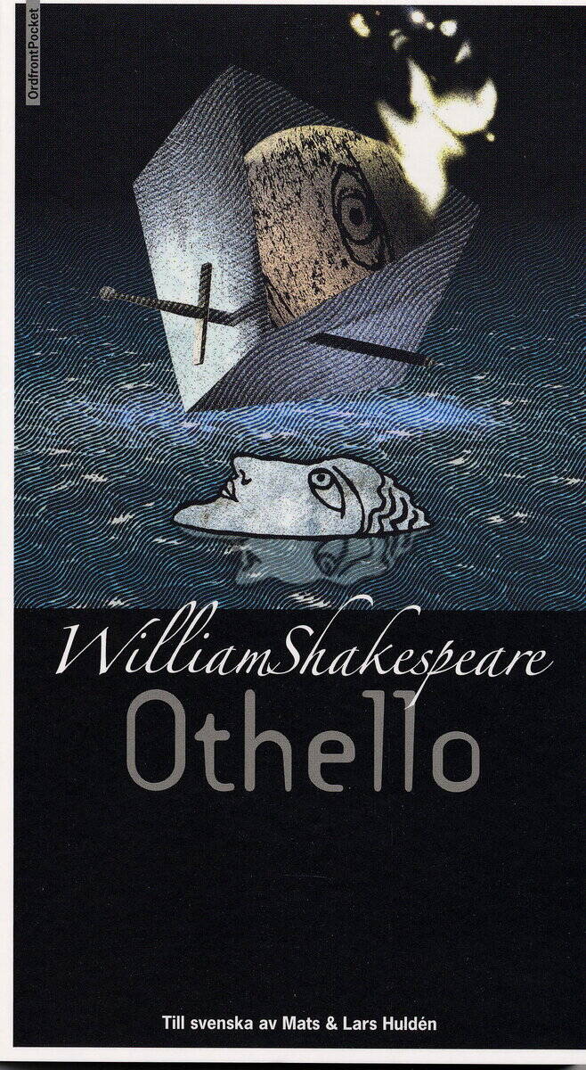 William Shakespeare : Othello
