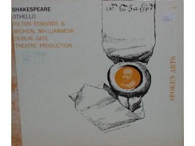 William Shakespeare : Othello