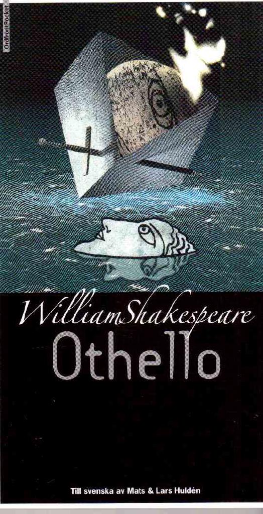 William Shakespeare : Othello