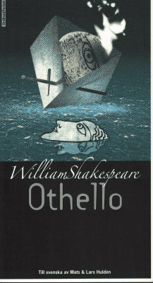 William Shakespeare : Othello