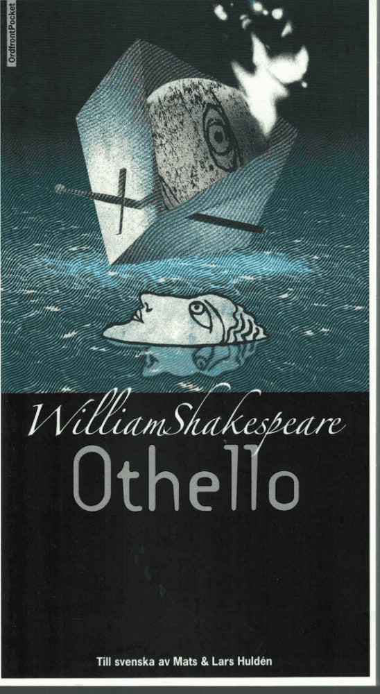 William Shakespeare : Othello