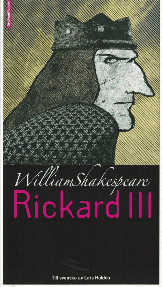 William Shakespeare : Rickard III