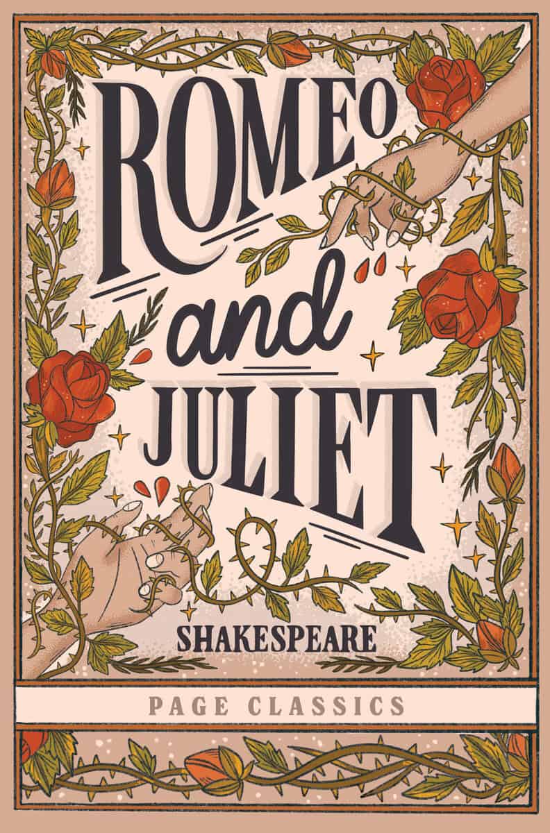 William Shakespeare : Romeo and Juliet
