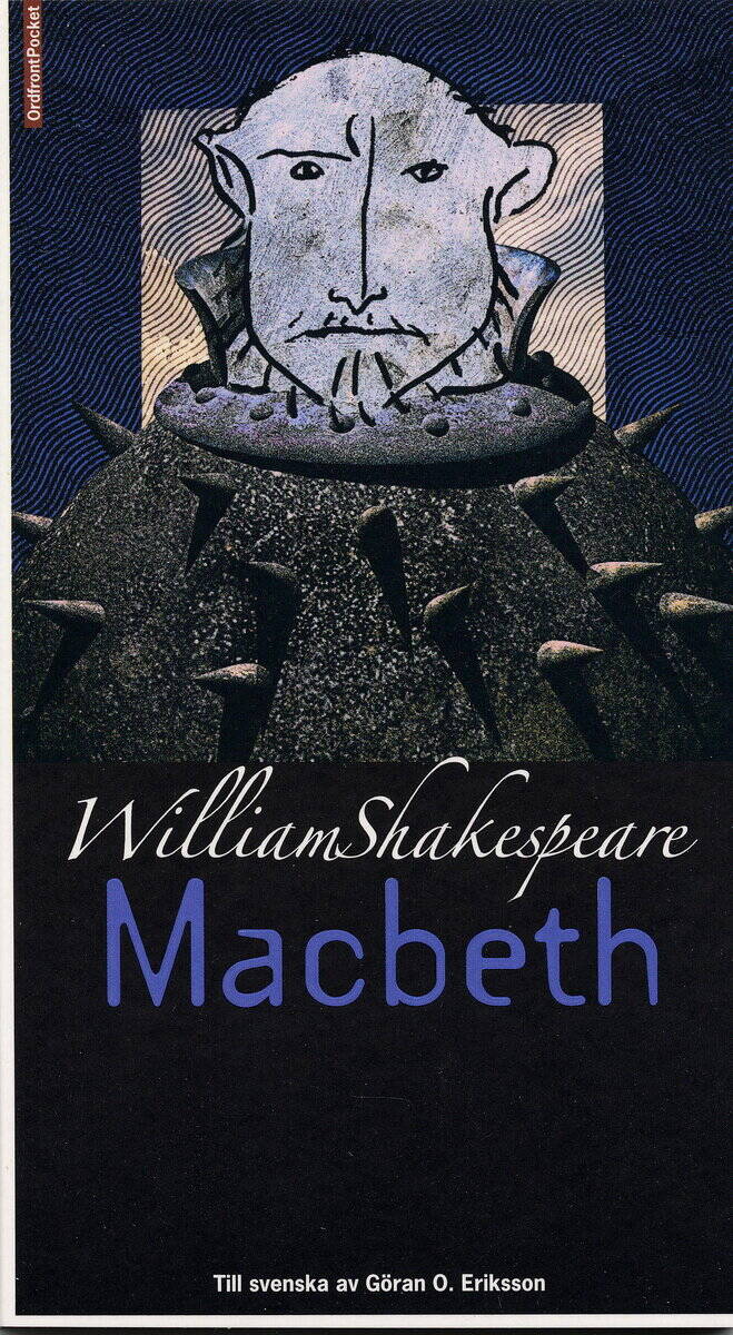 William Shakespeare : Shakespeares dramer