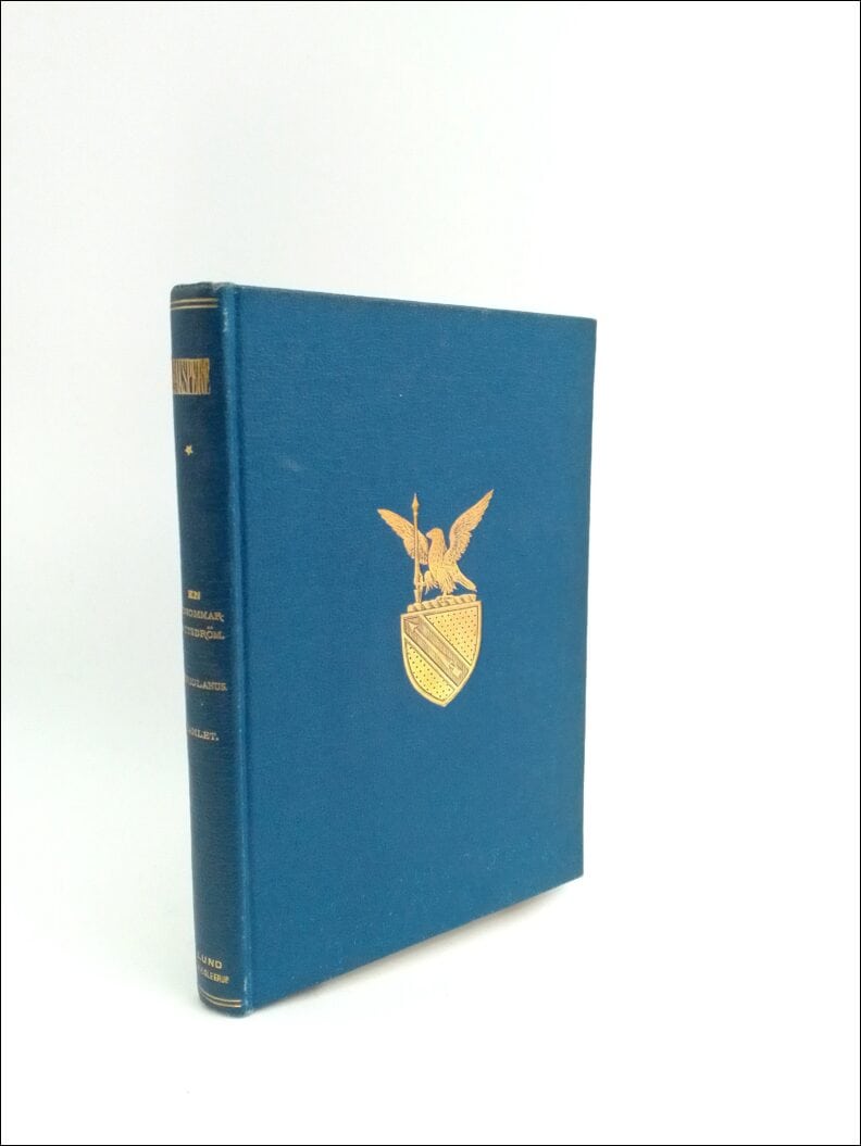 William Shakespeare : Shaksperes dramatiska arbeten