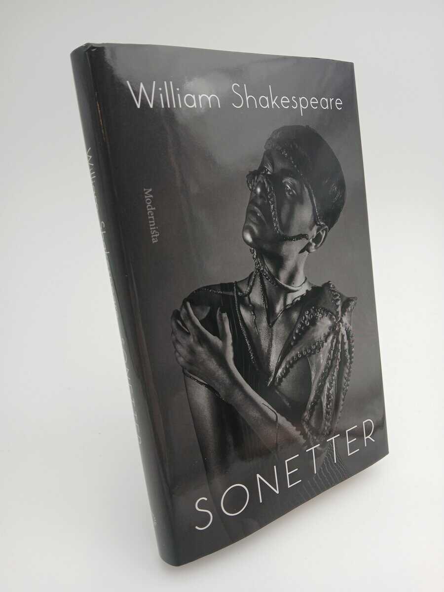 William Shakespeare : Sonetter