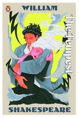 William Shakespeare : The Tempest