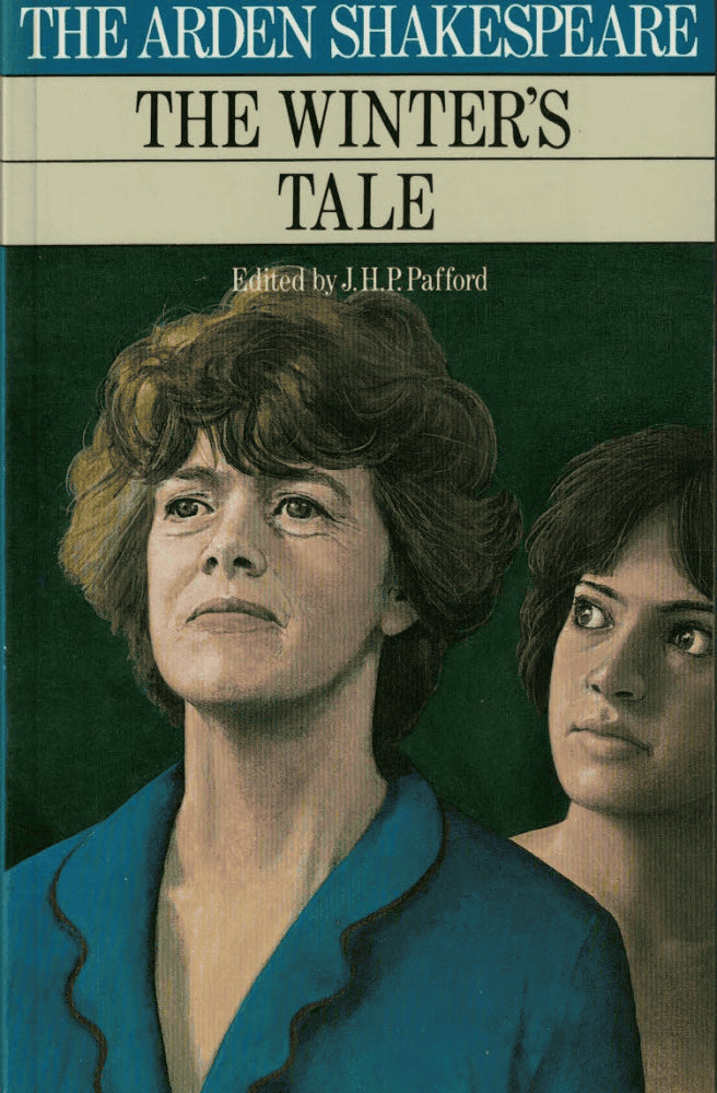 William Shakespeare : The winter's tale