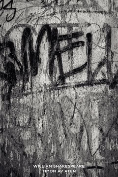 William Shakespeare : Timon av Aten