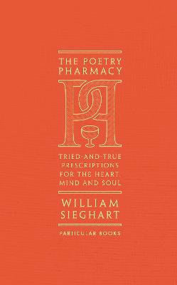 William Sieghart : The poetry pharmacy