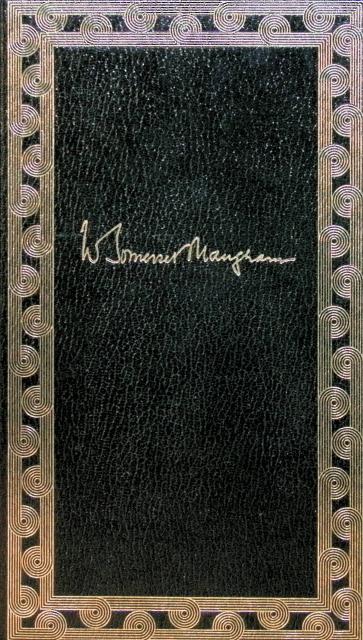 William Somerset Maugham : Catalina