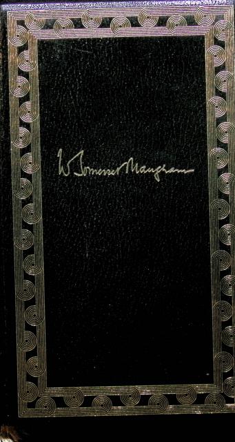 William Somerset Maugham : Don Fernando