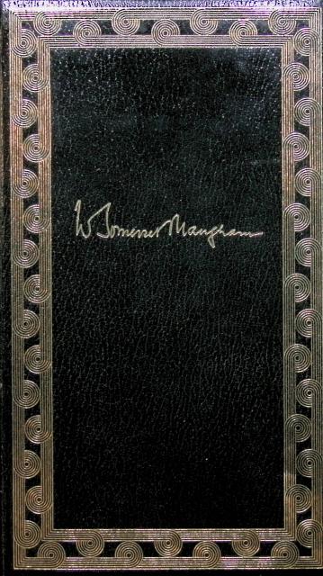 William Somerset Maugham : Teater