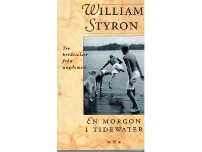 William Styron : En morgon i Tidewater. Tre berättelser från ungdomen