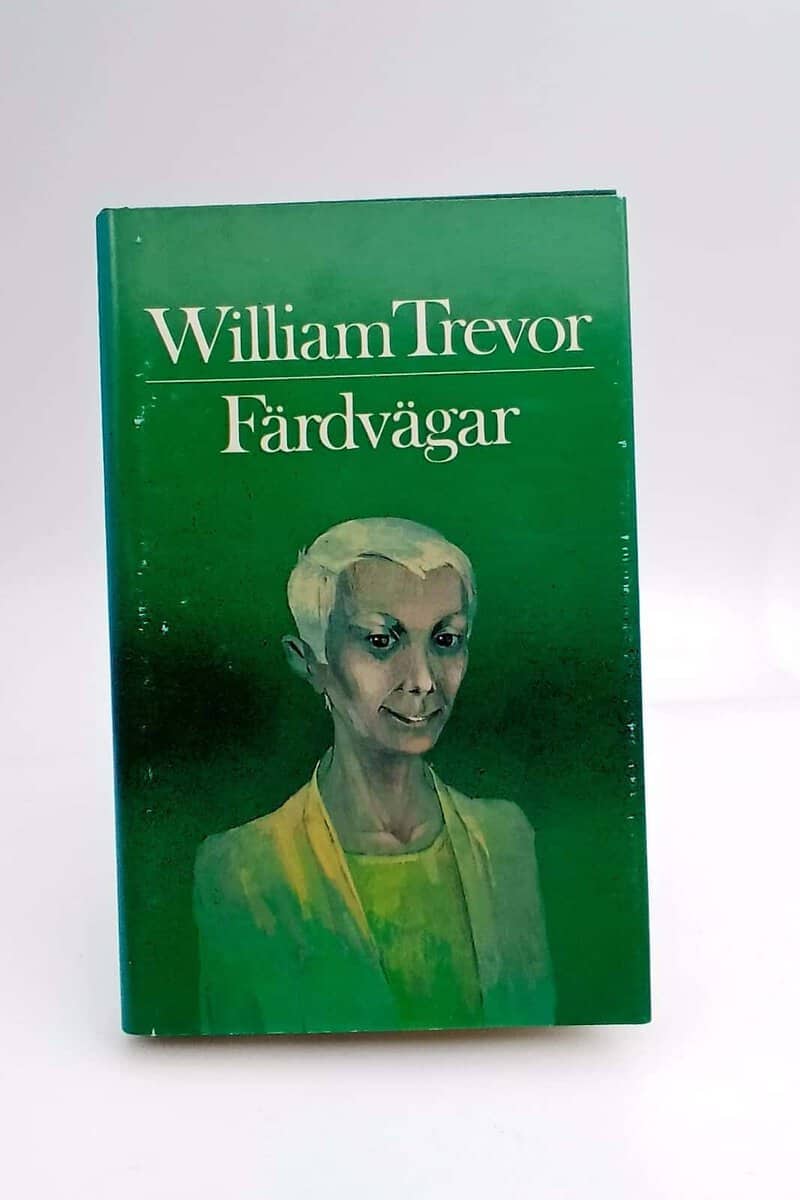 William Trevor : Färdvägar