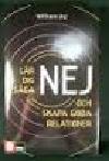 William Ury : Lär dig säga nej