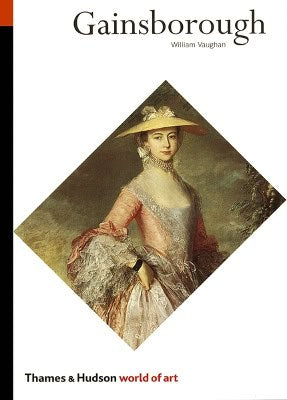 William Vaughan : Gainsborough