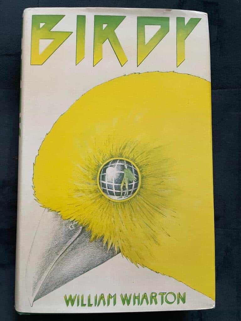 William Wahrton : Birdy