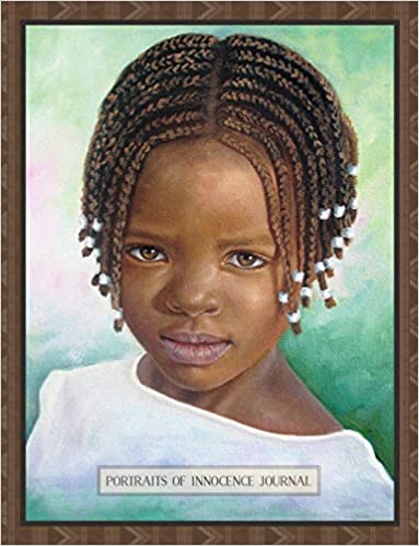 Williams, Leela J. ; Balestreri, Ana María : Portraits Of Innocence Journal