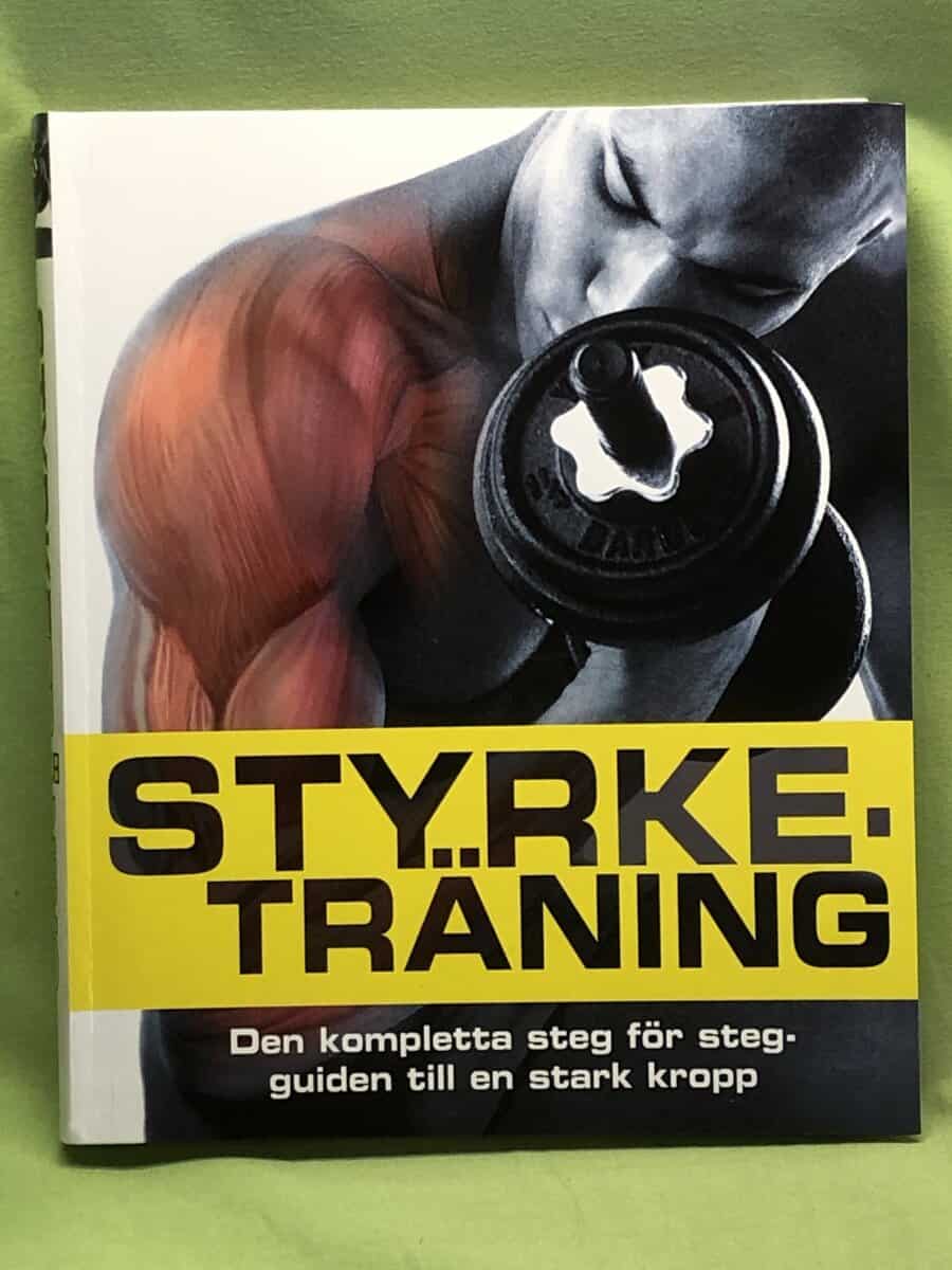 Williams, Len, Groves, Derek, Thurgood, Glen : Styrketräning
