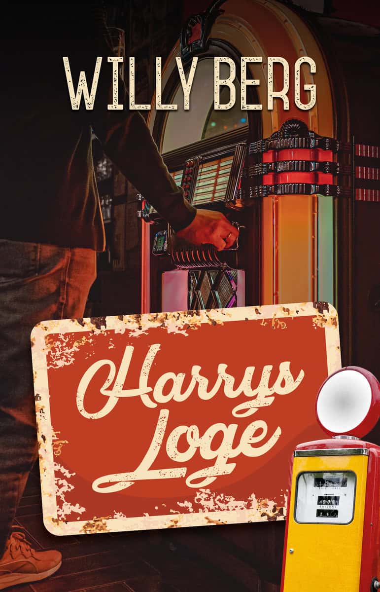 Willy Berg : Harrys Loge