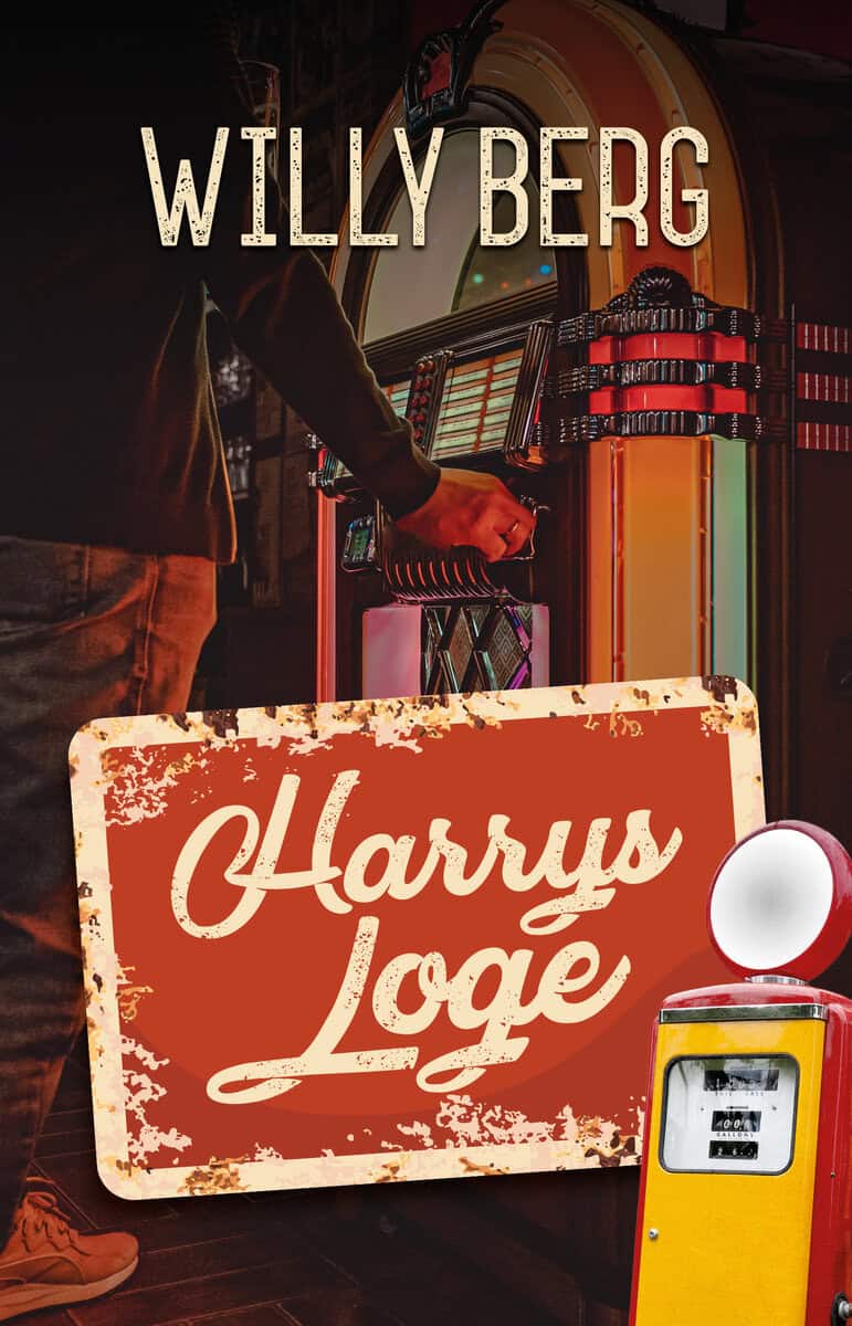 Willy Berg : Harrys Loge