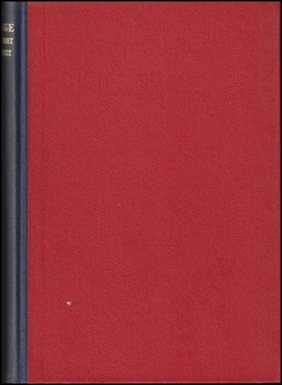 Willy Brandt : Norge